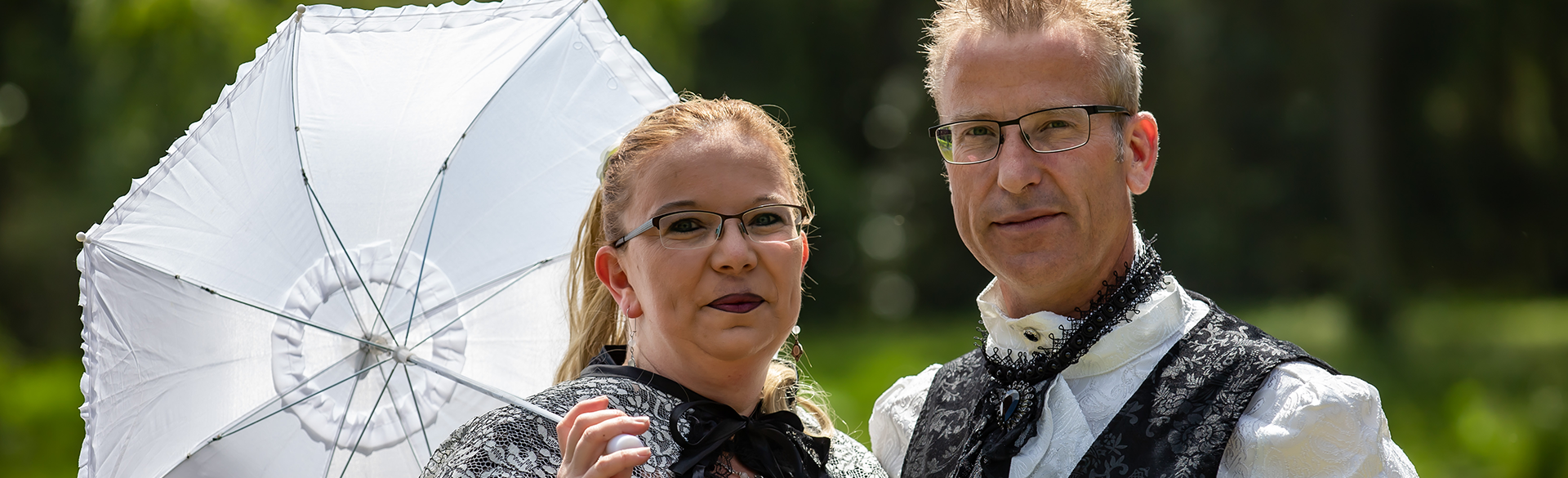 Hochzeit Paar